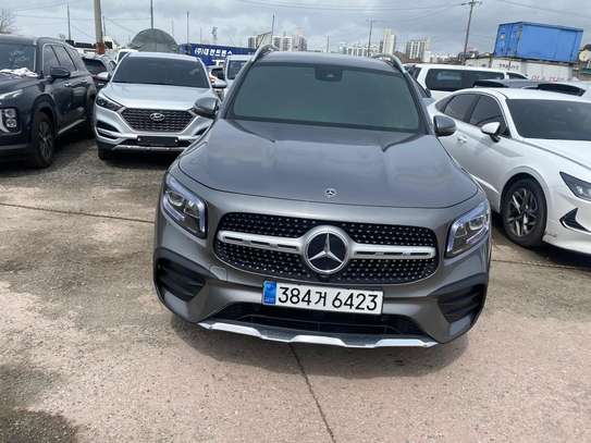 PROMO MAGAL GLB 250 VENANT DE CORREE image 1