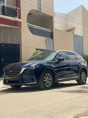 2017 MAZDA CX-9 GRAND TOURING image 1