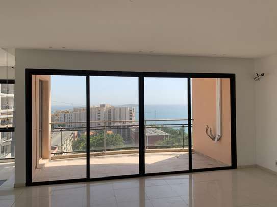 Appartement F5 à louer au plateau image 5