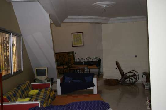 Belle villa 205 m3 - Ouest Foire - TF individuel image 3