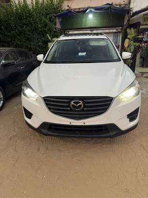MAZDA CX5 GT 2016 image 6