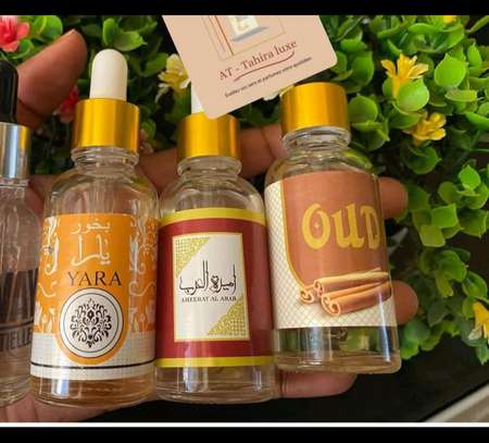 Vente de parfum à bas prix image 8