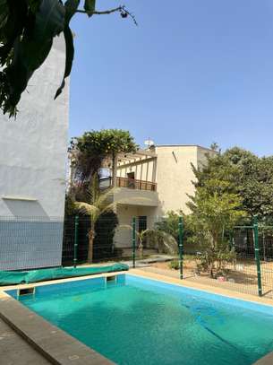 MAISON DE VACANCES A MALICOUNDA image 1