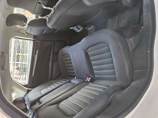 ford fusion 2013 image 5