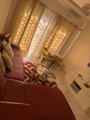 Appartement meublé image 1