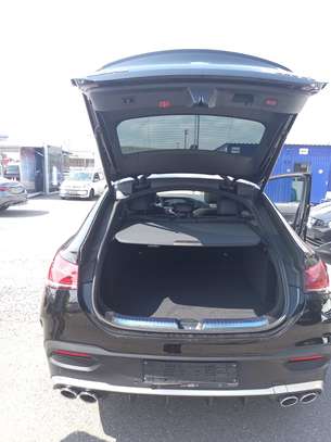 Mercedes GLE 53AMG image 7