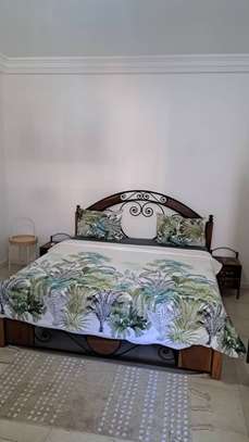 2 CHAMBRES A LOUER A NGOR DERRIERE MARINA BAY image 12