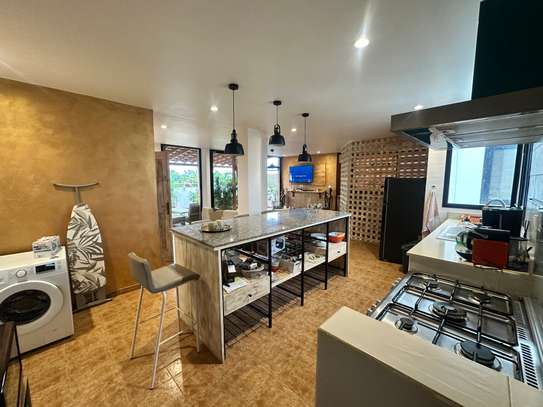 STUDIO MEUBLE A LOUÉ LONGUE DURÉE image 12