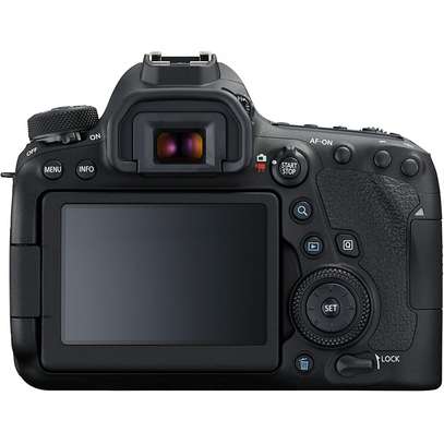 Canon 6D mark ii + 24-105mm image 2