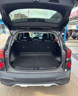 Kia Seltos 2020 full options image 11