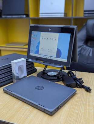 HP X360 G5 image 5