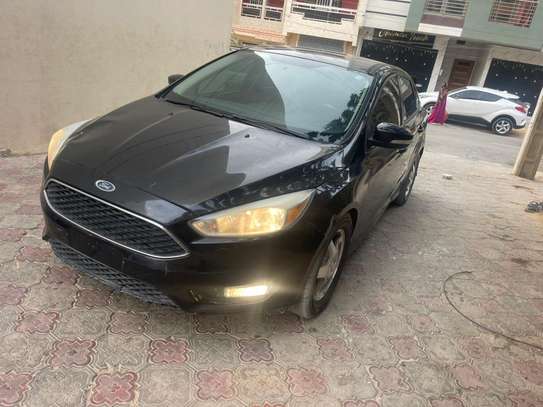 FORD FOCUS 2016 image 9