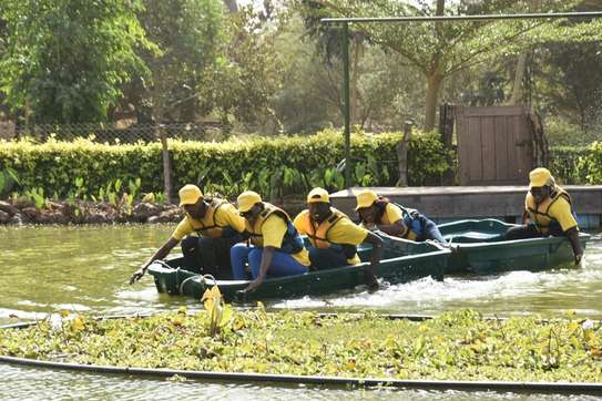 Excursion Team Building Sénégal image 1