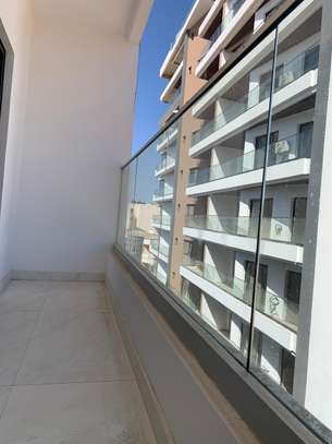 Appartement de grand standing à Mermoz image 13