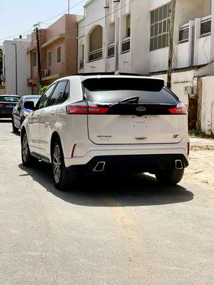 Ford Edge 2019 image 6