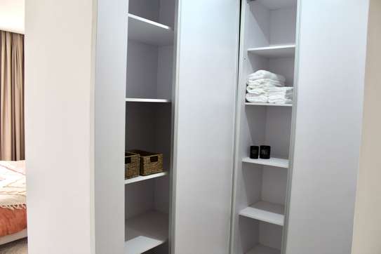 Appartement à louer au Almadies image 5