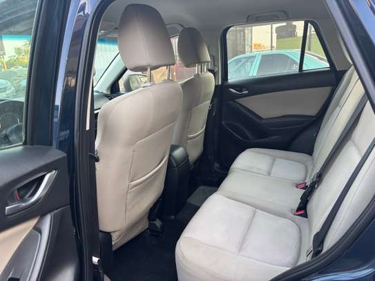 MAZDA CX5 VENAT image 12