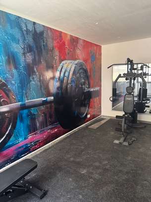 APPARTEMENT LUXUEUX f5 (312 m2) image 11
