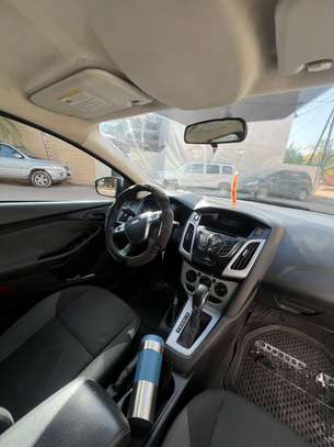 Ford focus image 4