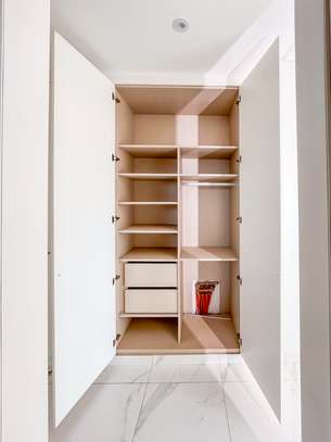 Appartement à louer à Ngor Almadies image 11