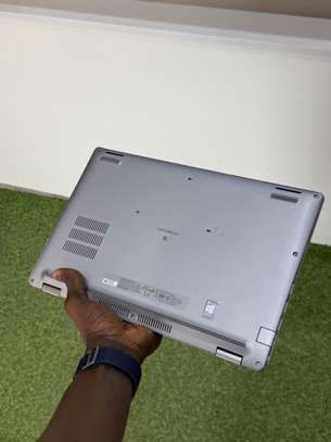 Dell latitude 5420 2in 1 image 4