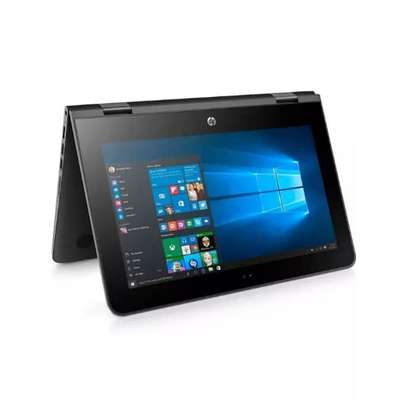 ORDINATEUR HP ELIBOOK TACTILE RAM 4 192GB image 2