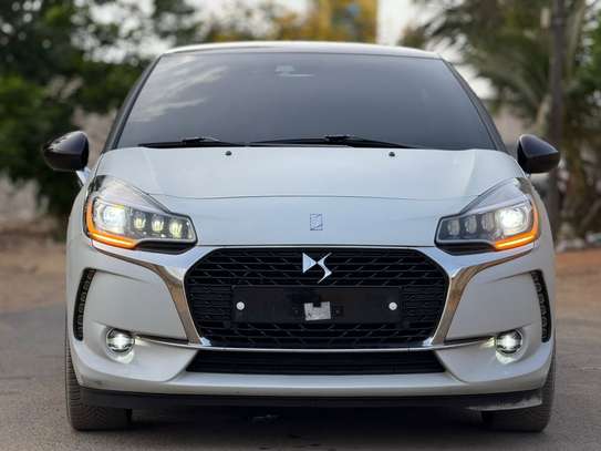 Citroën  Ds3 2017 image 1
