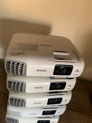 Projecteur EPSON image 2