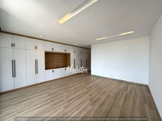 Appartement vue sur mer à louer à Mermoz image 1