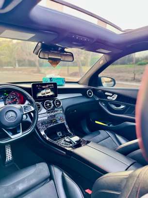 Mercedes GLC 43 Amg image 10