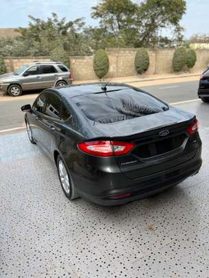 Ford fusion se 2016 image 7