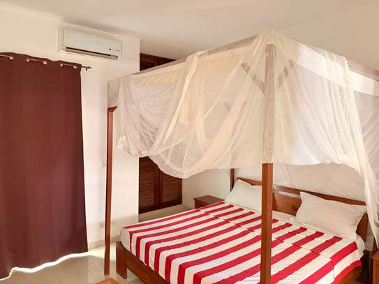 Appartement f4 meublé à louer à Ngor Almadies image 5