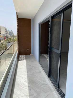 Appartement pour Bureau, Institut ou Cabinet a Fann image 13