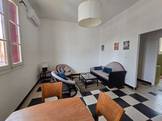 Appartement F3 au Haut Plateau image 3
