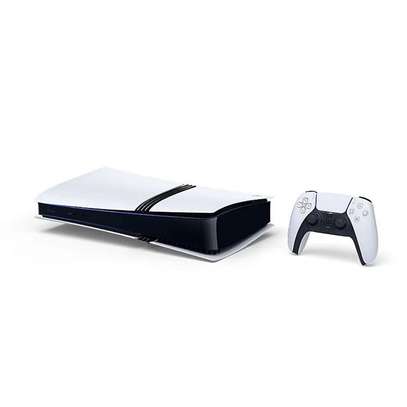 PS5 5 Pro 2TB image 3
