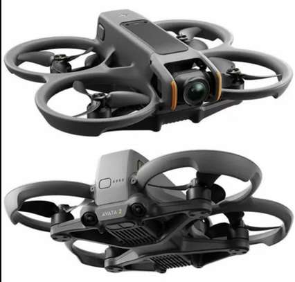 DJI AVATA 2 image 2