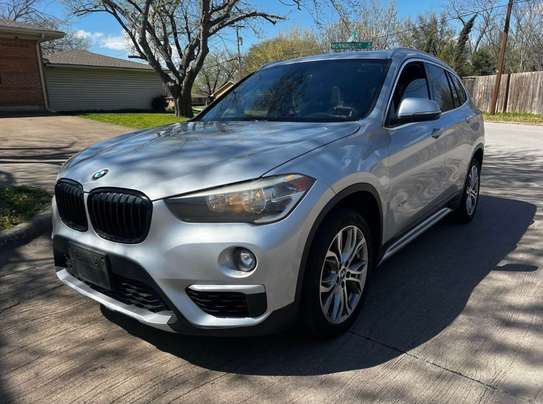 BMW X1 image 6