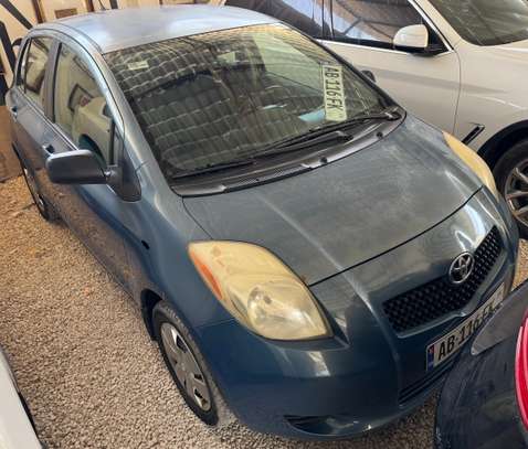 Toyota Yaris image 9