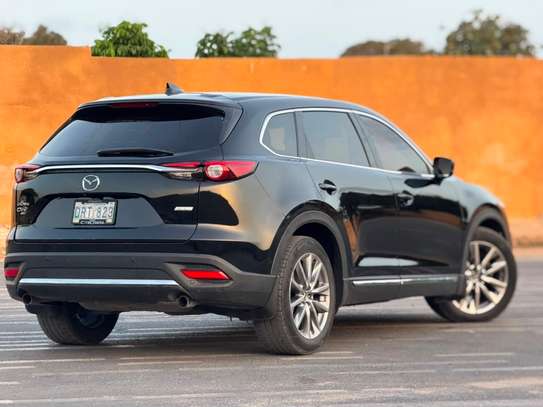 MAZDA CX9 AWD Année :  2019 image 13