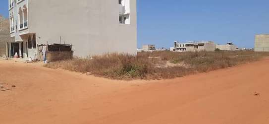 200m2  à la cité Racine sy- kounoune 2 image 1