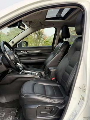 Mazda CX5 2017 image 9