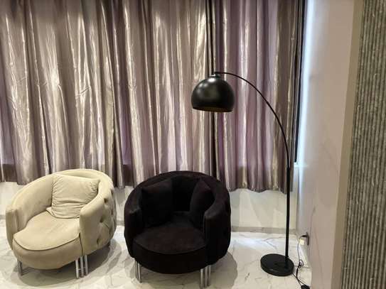 Appartement meublé à la cité Keur Gorgui image 9