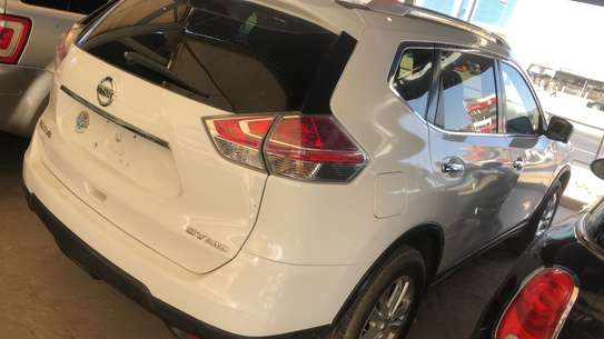 NISSAN ROGUE 2016 VENANT image 5