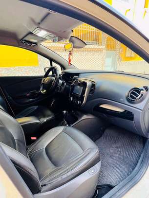 Renault QM3 2015-2016 image 5