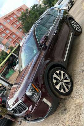 KIA TELLURIDE 2020 Essence Automatique 6 cylindres image 2