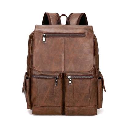 Sac cuir image 4