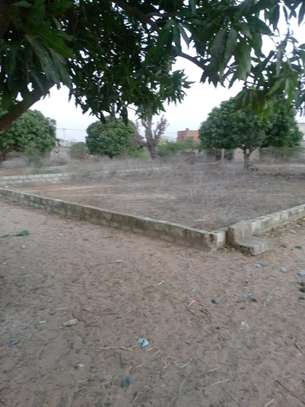 Terrain a vendre a Toubab Dialaw image 5