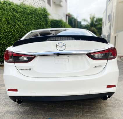 MAZDA C6 2016 image 6