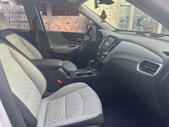 Chevrolet Equinox 2018 image 6