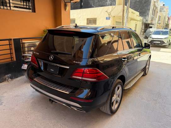 Mercedes CLE 350_2018 image 4